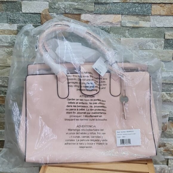 Lodis Rodeo Ally Work Tote - Picture 2 of 4